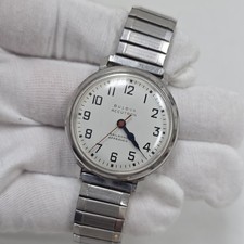 Ferrovia Bulova Accutron