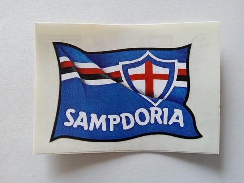 Figurina supercalcio panini - figurina,