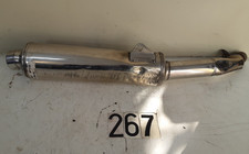 267 TERMINALE SCARICO SUZUKI