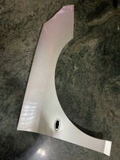 Parafango anteriore peugeot - parafango, dx