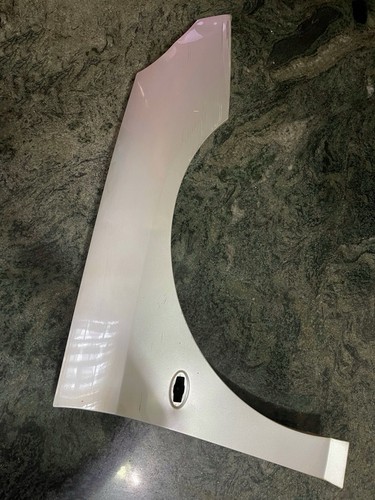 Parafango anteriore peugeot - parafango, dx