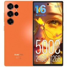 Smartphone OUKITEL C66 Android