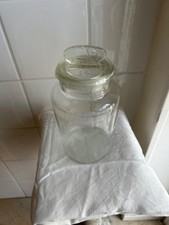 Contenitore Vetro Soffiato