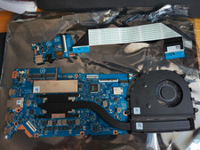 SAMSUNG Ultrabook Galaxy NP750XED Mainboard motherboard scheda madre BA83-04772A