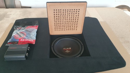 Audi coupe smontaggio - 8j,