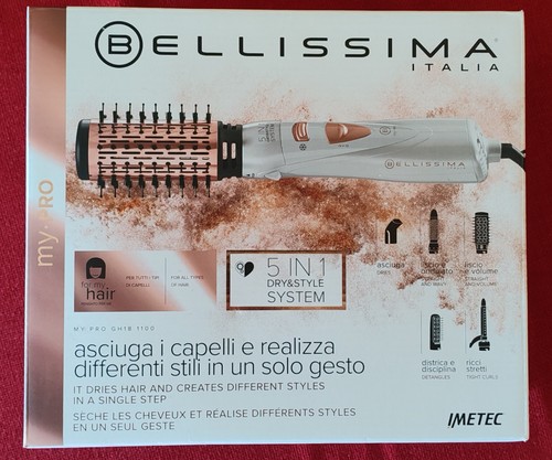 Imetec bellissima mypro - bellissima,