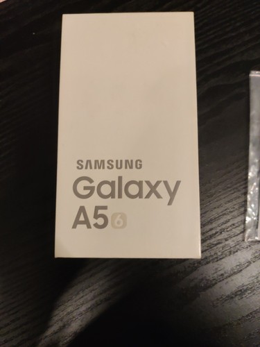 Samsung galaxy 16gb - a5, 4g