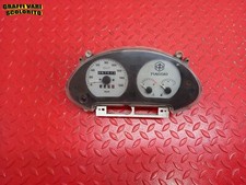 STRUMENTAZIONE VEGLIA CONTACHILOMETRI KM PIAGGIO HEXAGON 250 GTX ANNO 2002