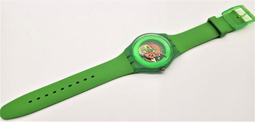 Swatch new gent 2012 - 2012,