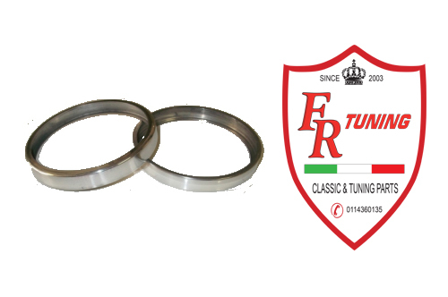 Ghiera faro fiat 500 - fiat, d