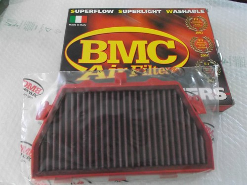 Filtro aria bmc - bmc, cbr