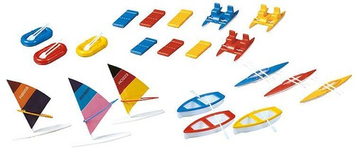130283 faller set - ho, 21
