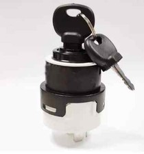 Interruttore accensione micro