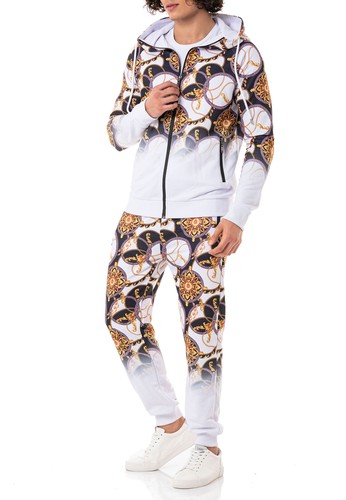 Redbridge uomo completo - redbridge,
