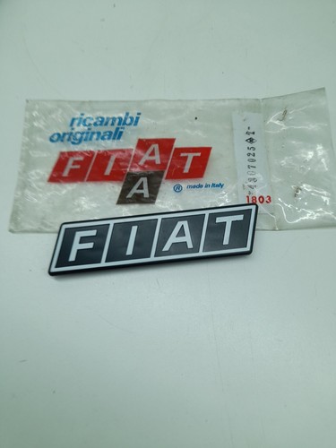 Sigla fregio scritta - sigla,