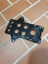 Piastra batteria Moto Guzzi V7