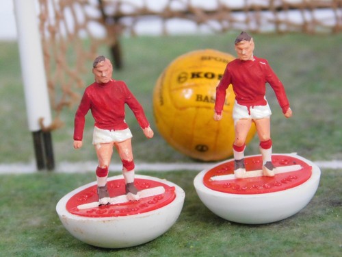 Subbuteo vintage anni - subbuteo,