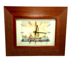 LOWELL  - Orologio  Decorativo