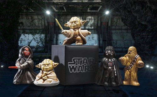 Thun star wars limited edition - star,