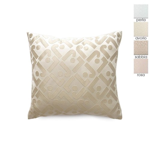 Liu cuscino arredo 40x40 - cuscino,