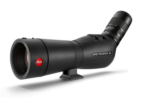 Leica apo televid 65w - kit, con