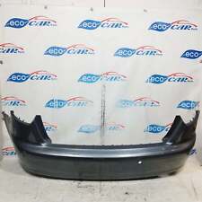 Paraurti posteriore Audi A3 Sportback 2008 cod: 8p4807511 ecoAC9841