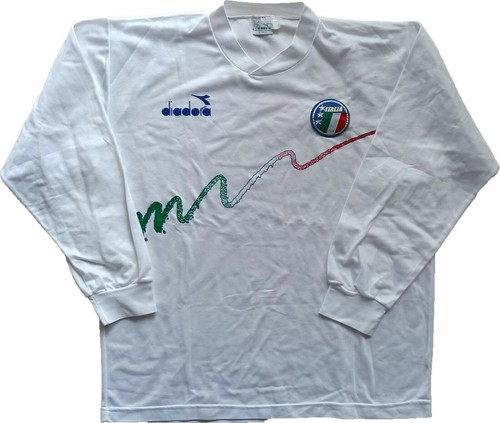 Maglia calcio vintage - maglia,
