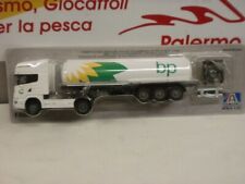 ITALERI  1/87 - MODELLINO CAMION - SCANIA CISTERNA BP