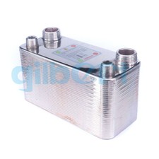 Scambiatore di Calore 32