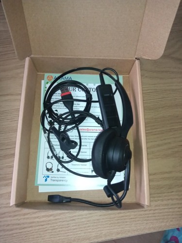 Cuffie call center arama - call,