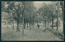 Reggio Emilia città ABRASA