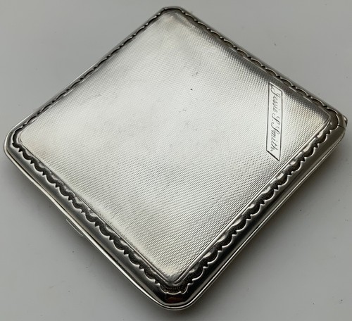 Antico 1934 porta cipria