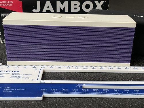 Raro jawbone jambox - raro,