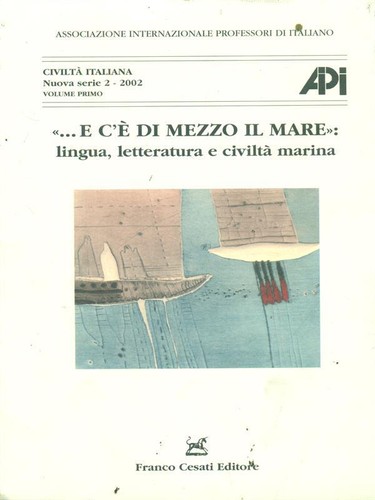 Di mezzo il - ...e,