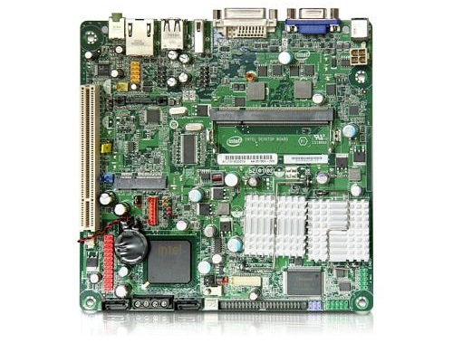 Chipset intel d945gsejt - chipset,