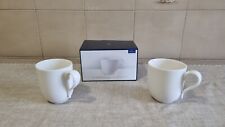 SET  2  TAZZE  MUG VILLEROY &