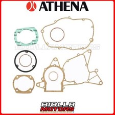 KIT GUARNIZIONI MOTORE ATHENA CAGIVA SXT 250 1983-1987 P400090850100