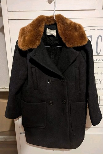Cappotto zara girls tg - cappotto, girls🎄