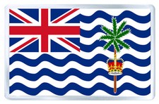 British Indian Ocean Territory