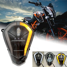 Per KTM DUKE 390 2014 2015