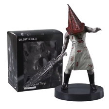 SILENT HILL 2 Pyramid Head
