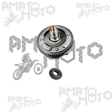 CAMPANA FRIZIONE VESPA