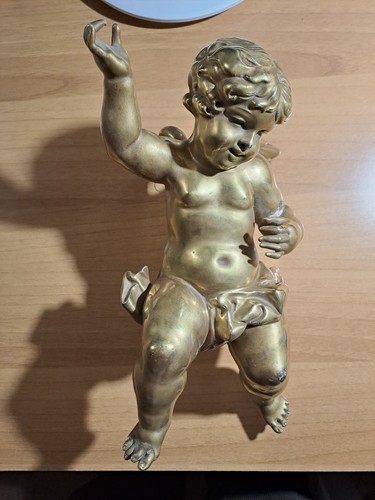 Angelo vintage porcellana - , e