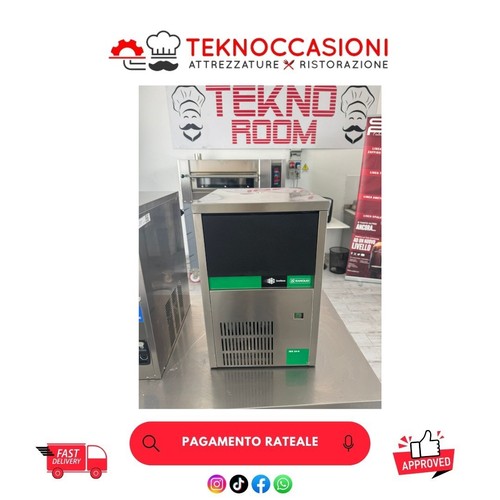 Fabbricatore ghiaccio - di,