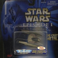 STAR WARS (Star Wars) Episodio