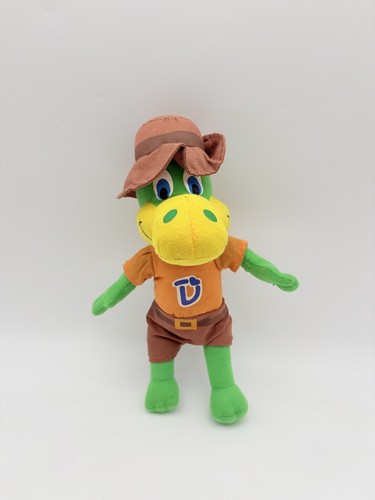 Danonino yogurt verde - danonino,