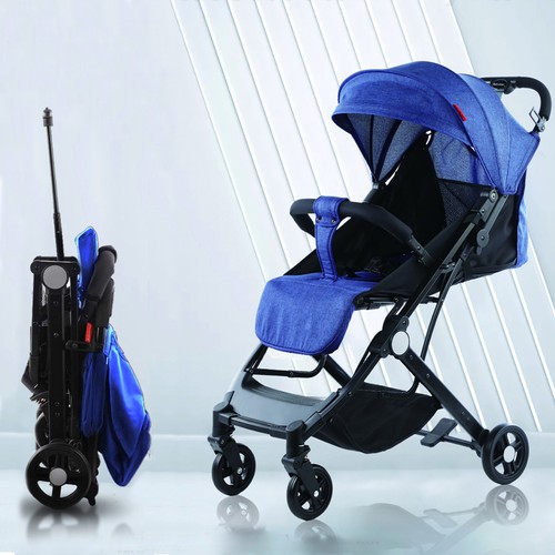 Passeggino easy ultra - easy,