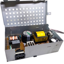 Alimentatore EPS-83U per Epson Stylus C64 C66 2083544-00 ricambio originale