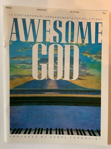 Awesome god 12 - awesome,
