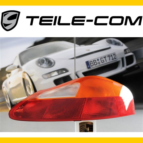 Nuovo originale porsche 986 - nuovo+originale.,